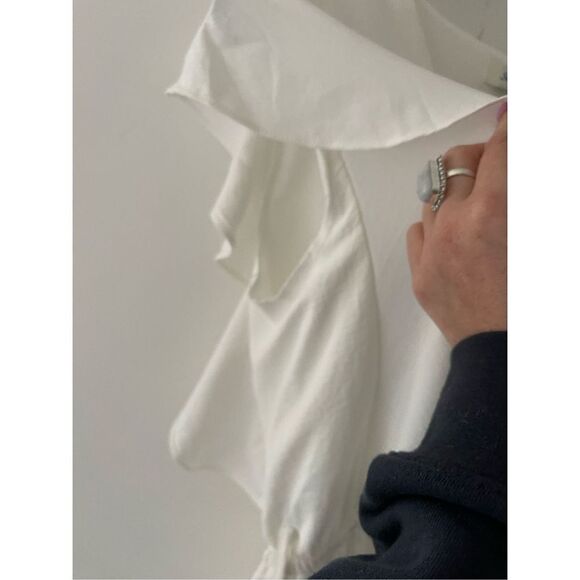 ✨She + Sky Romper Size M - Picture 5 of 6